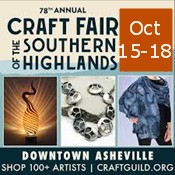 ashevillefallcraft