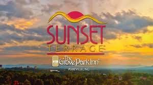 ashevillefallsunset