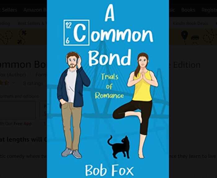 'A Common Bond: Trials of Romance' Explores Road Less Traveled to Intimacy