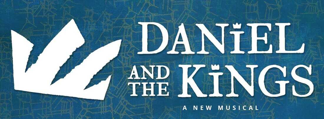 'Daniel And the Kings', Truly Inspirational Musical