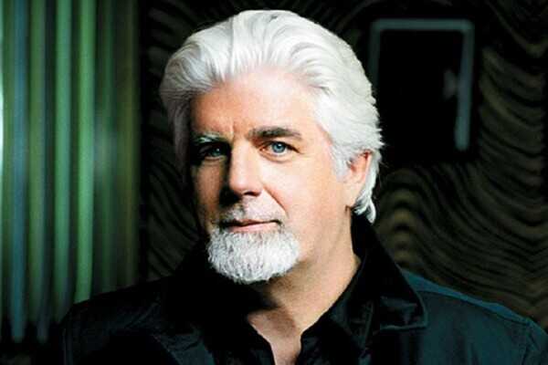 Michael McDonald Says Doobie Brothers Among The Best He's Ever Played With