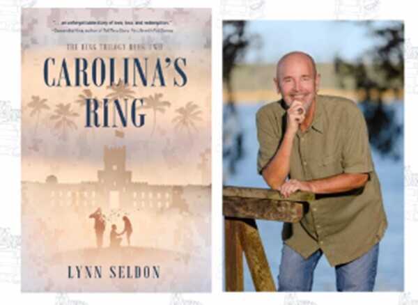 'Carolina's Ring', A United Tale of Friendships & Brotherly Bonding