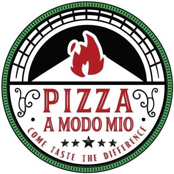 Brooklyn Meets Charleston At Pizza A Modo Mio