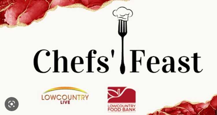 Lowcountry Food Bank's Chefs' Feast  A Great Tasting Fundraiser