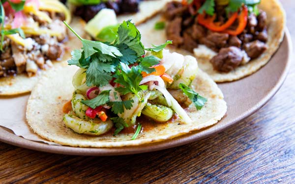 Minero's Serving Up Own Style of Mexican