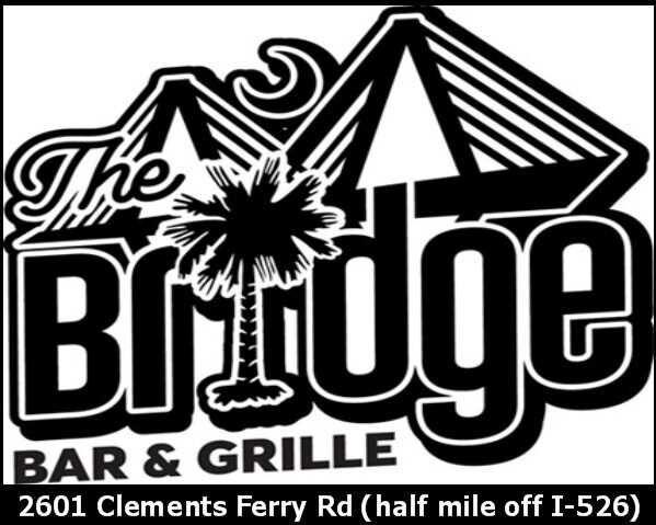 Bridge Bar & Grille, Serving Up Good Food With American Soul