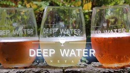 Deepwater Vineyard