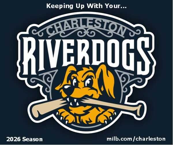 RiverDogs Unveil 2026 Single-game Promotions 