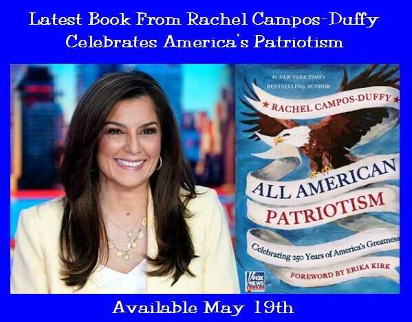 'All American Patriotism' Celebrates 250 Years of America's Greatness