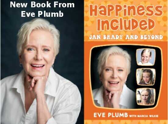 'Happiness Included: Jan Brady and Beyond', A Candid Memoir
