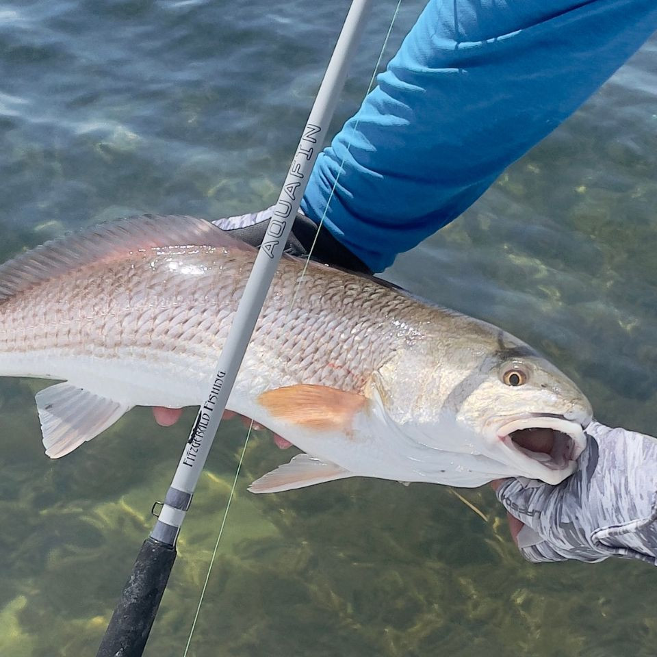 fitzgerald fishing aquafin image10 86602