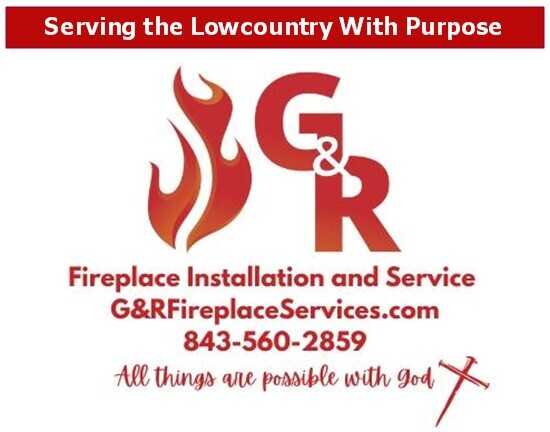 G&R Fireplace Services Doing Business The Right Way