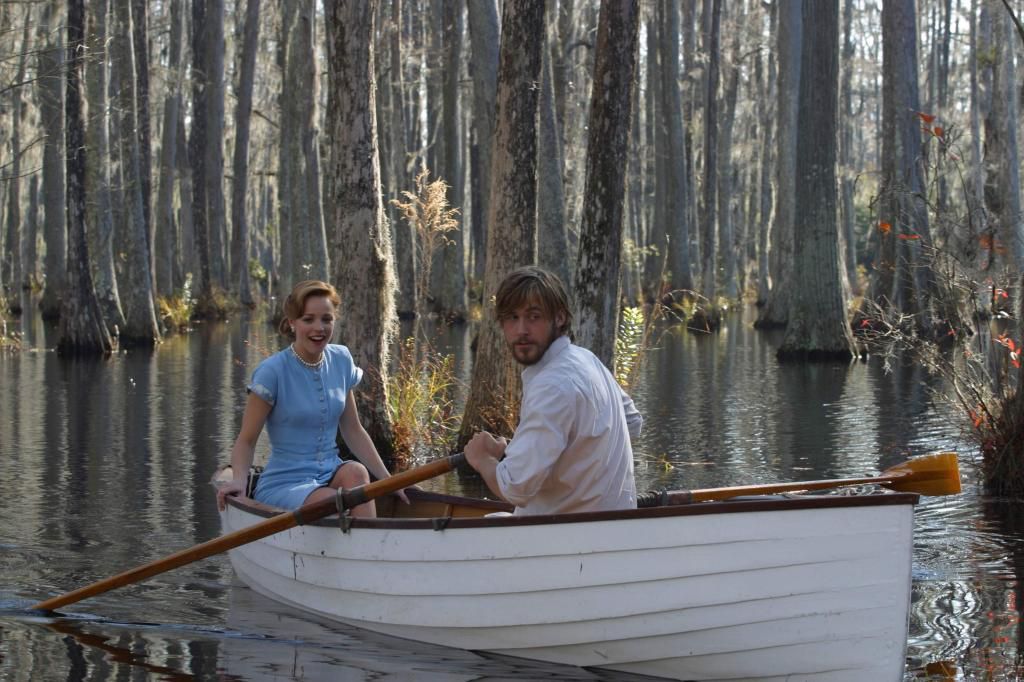 20 Facts About The Notebook on its 20th Anniversary