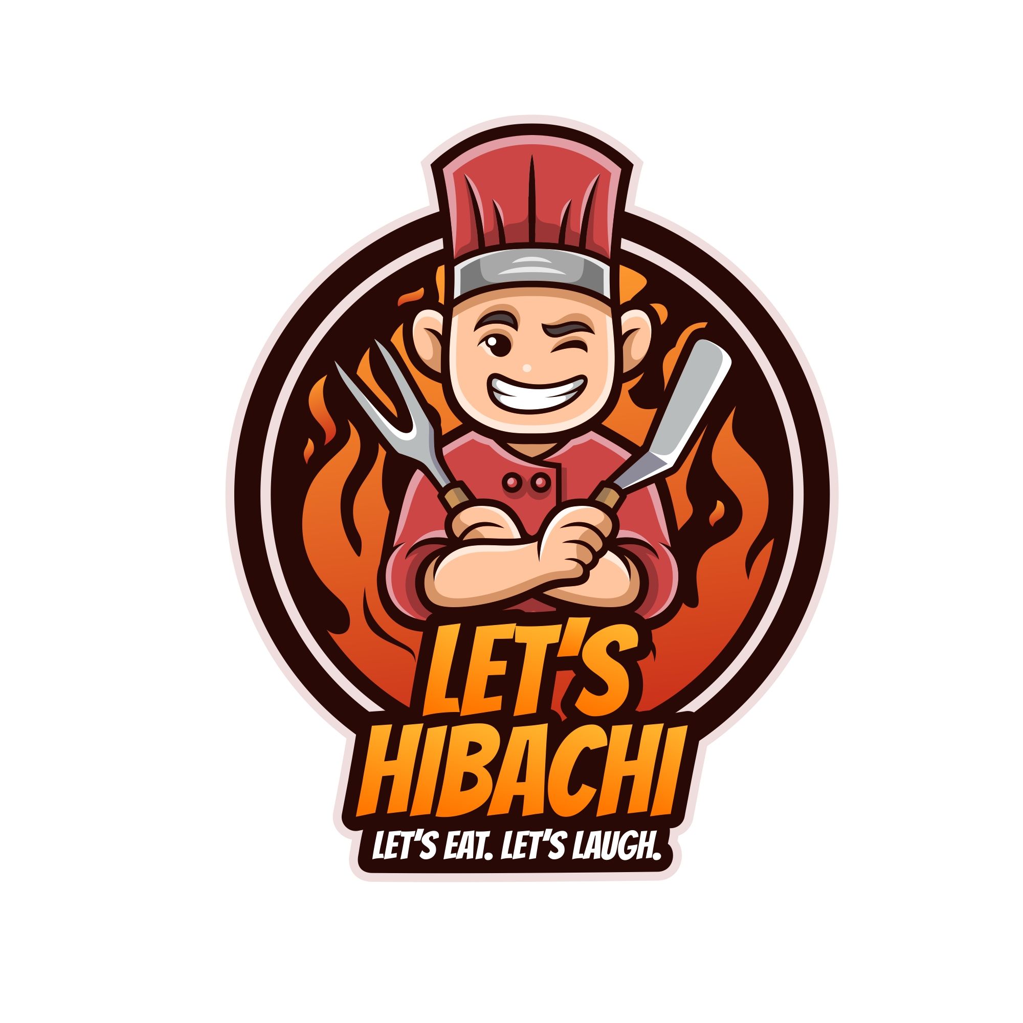 Elevating Your Event with Let’s Hibachi