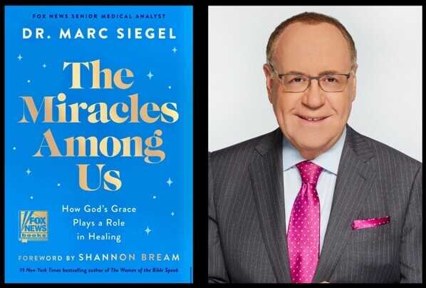 'The Miracles Among Us' An Enlightening & Uplifting Read