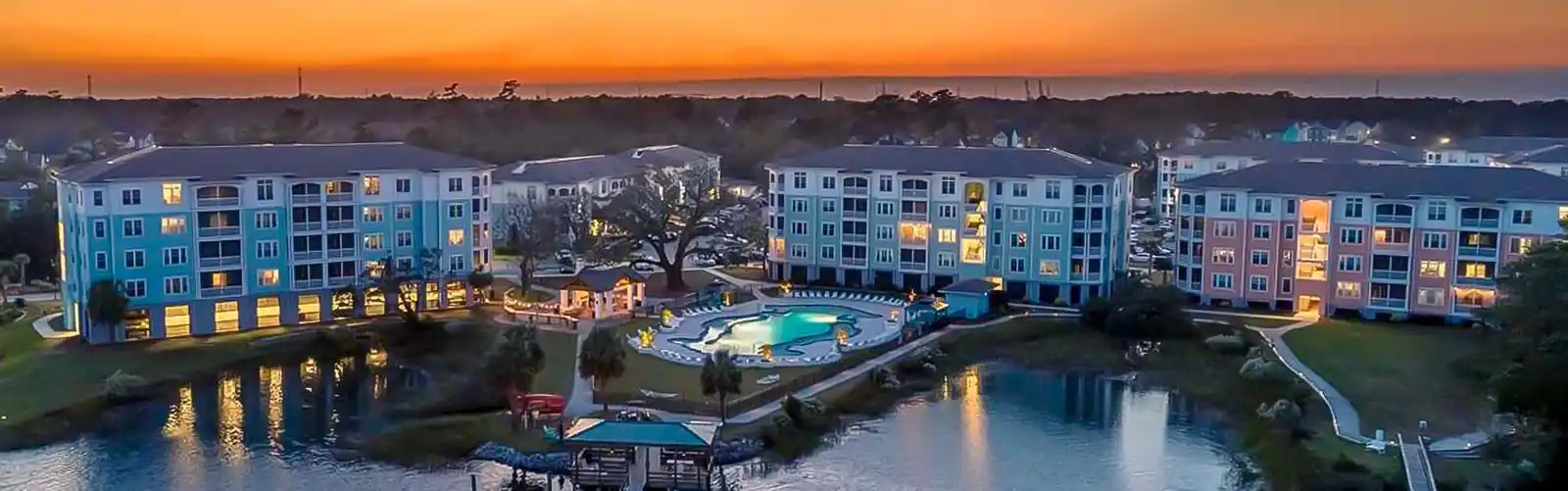 Places to Stay in Charleston SC Best Hotels & Rentals