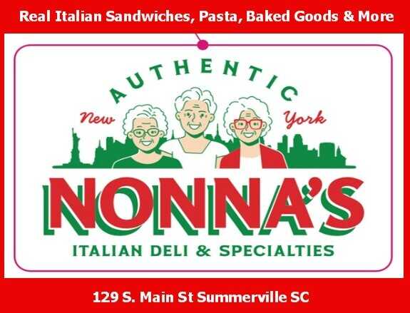 Nonna's Italian Deli Taking Authenticity To Highest Level