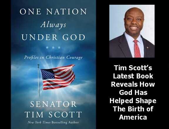 'One Nation Always Under God', An Inspirational Read
