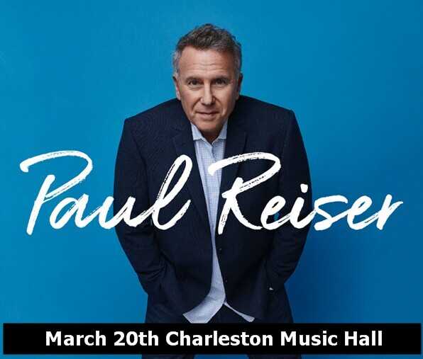 Paul Reiser Brings Return To Comedy Tour To Charleston (2)