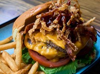 rockosburger 1