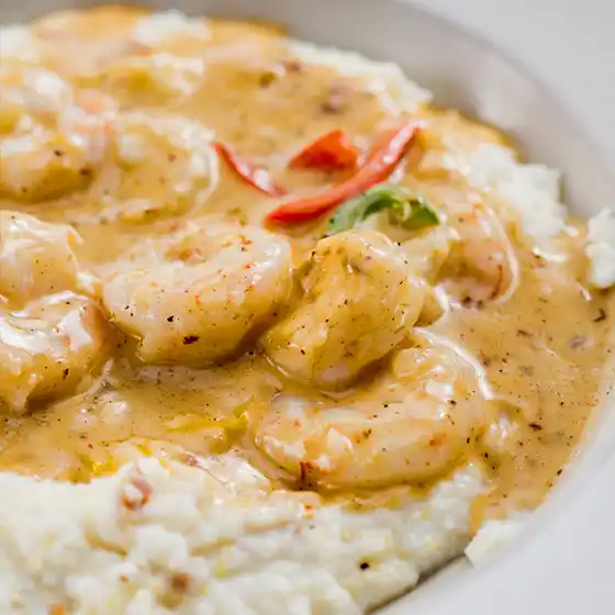 All Shrimp and Grits Are Not Created Equal | Charleston.com