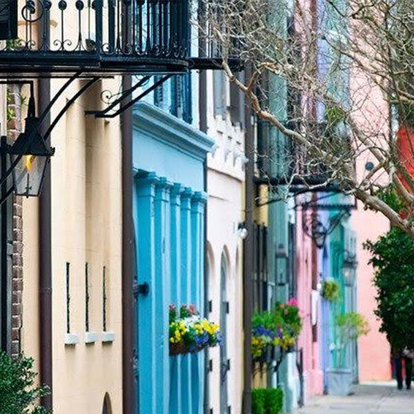 Reasons Why Charleston is One of the Best Places to Live in South Carolina