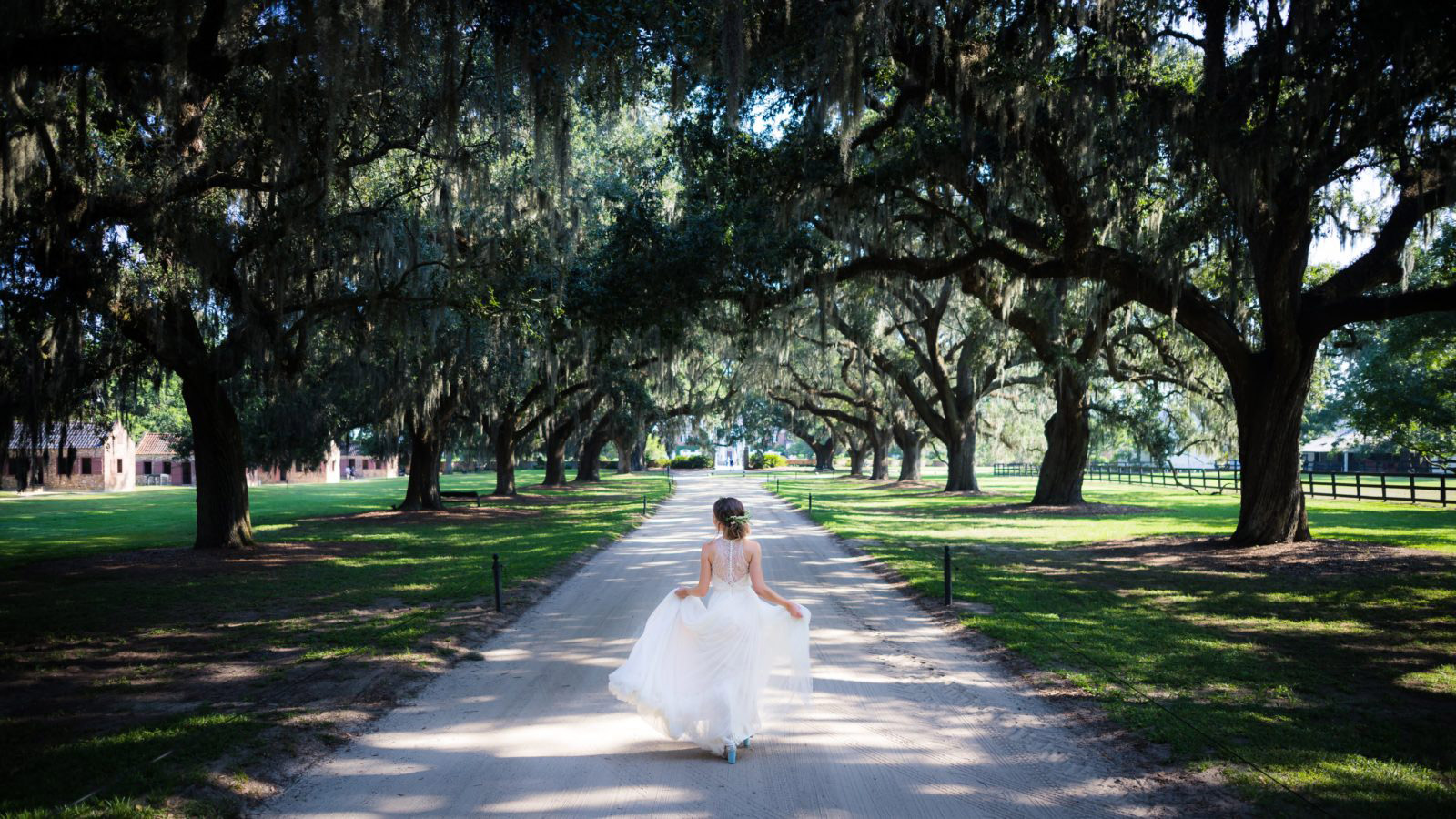15 Epic Wedding Venues in Charleston, SC | Charleston.com