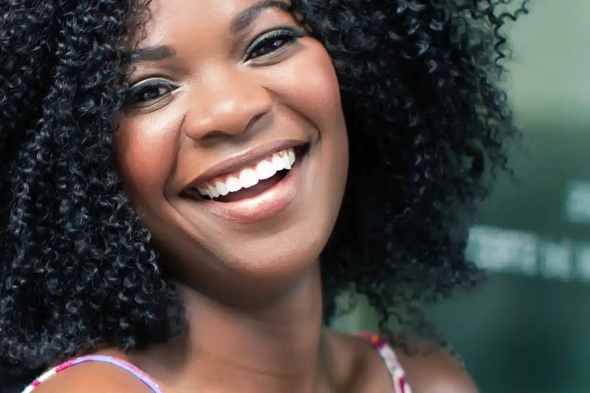 Behind the Scenes of Teeth Whitening with Magnolia Beauty House