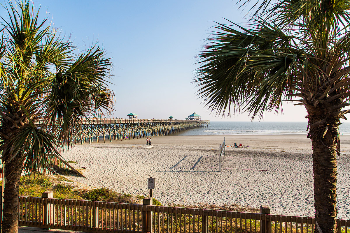 Folly Beach Rules & Tips for Parking