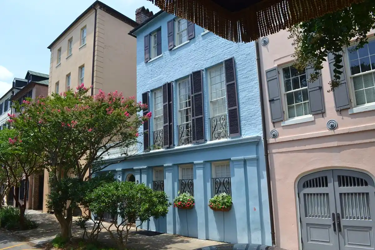 Best Areas to Invest in Charleston, SC Rental Property