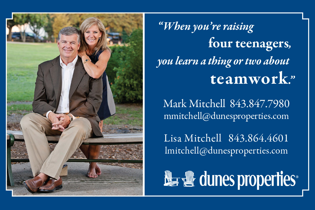 Charleston SC real estate