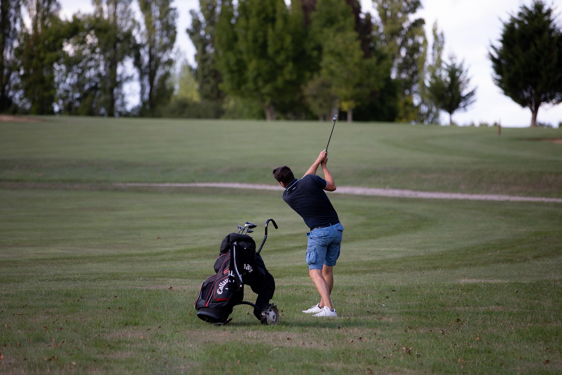 Lowcountry Golfers and Anglers: Is Foot Numbness Neuropathy or a Pinched Nerve?