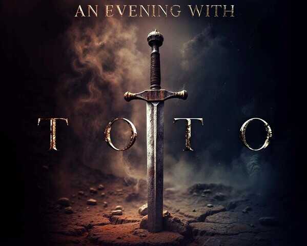 'An Evening With Toto' Filled With Hits & Musicianship