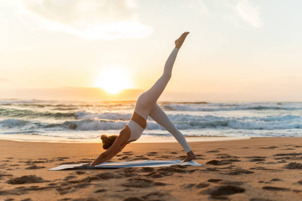 James Island County Park’s Yoga Fest set for June 18