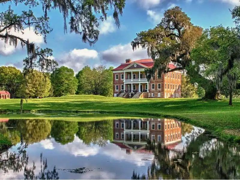 7 Historic Landmarks in Charleston, South Carolina