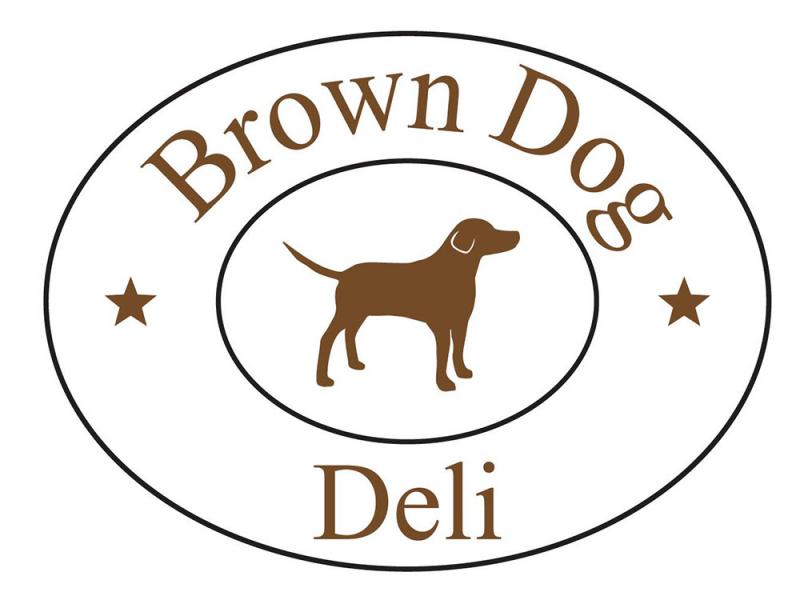 Brown Dog Deli The Official Digital Guide to Charleston SC