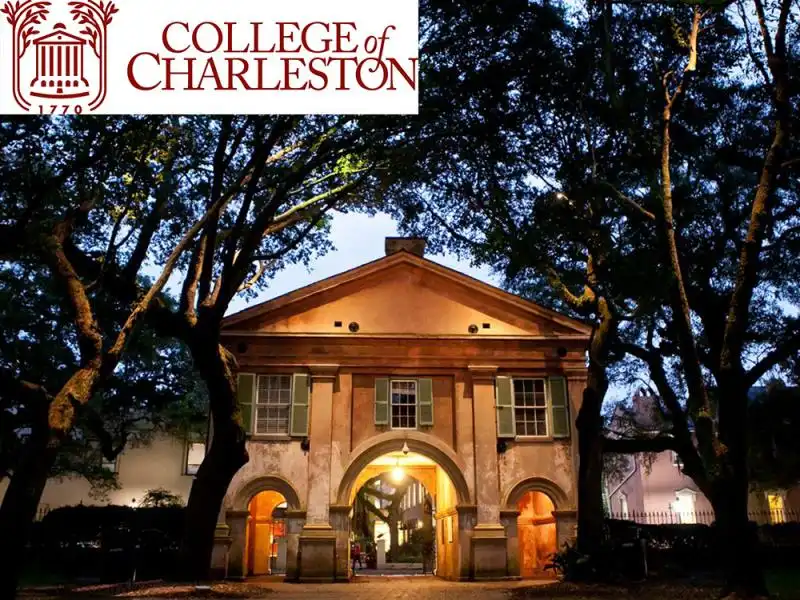 Charleston's Top Historical Sites