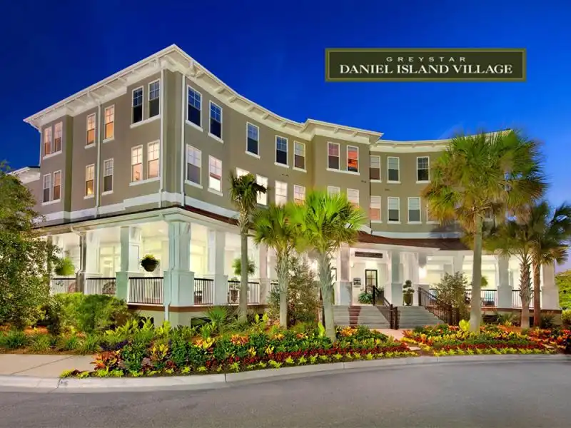 Daniel Island Village Apartments