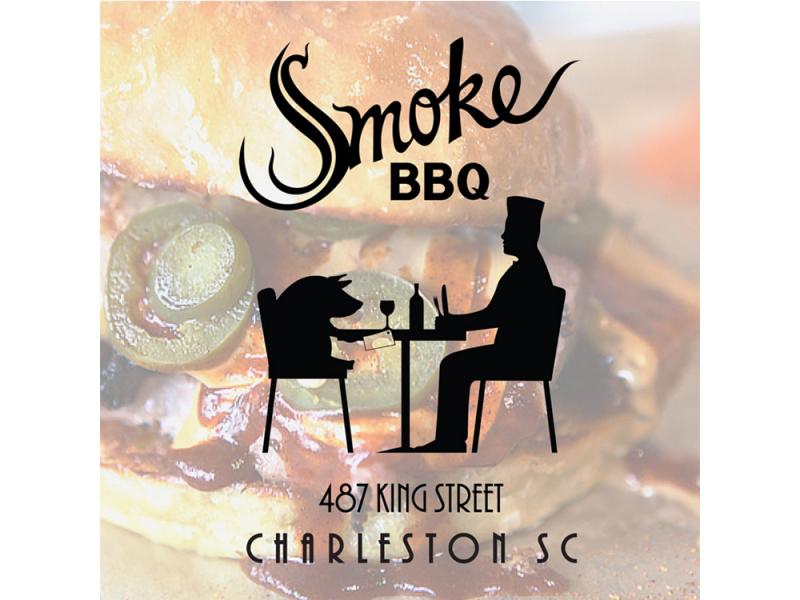 Smoke BBQ The Official Digital Guide to Charleston SC