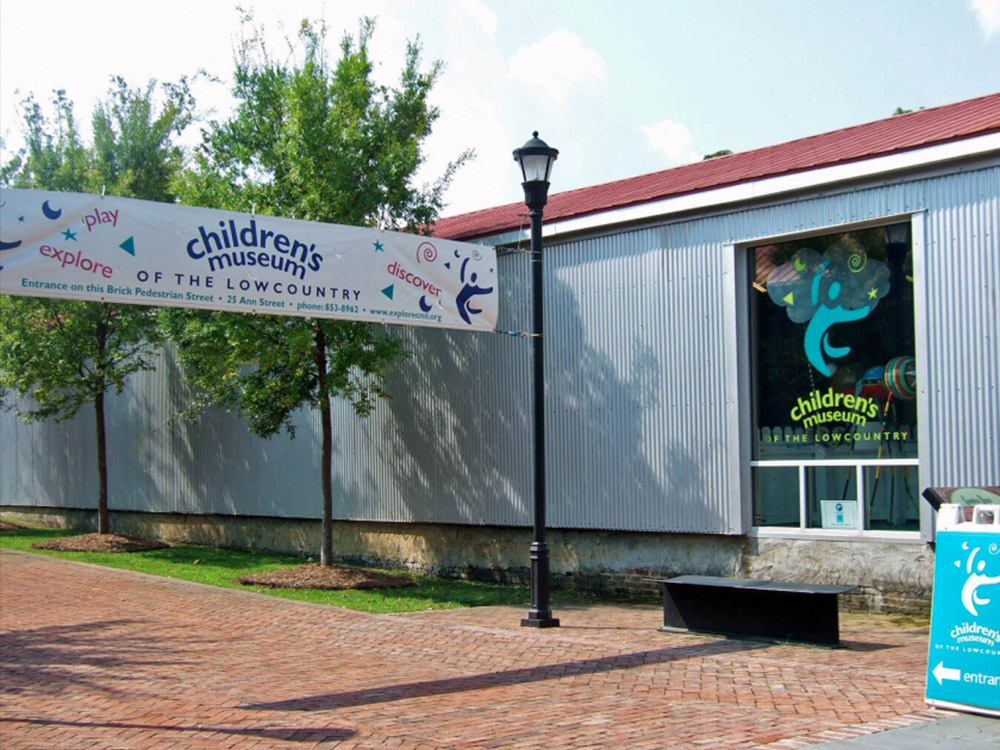 Children's Museum of the Lowcountry The Official Digital Guide to Charleston SC