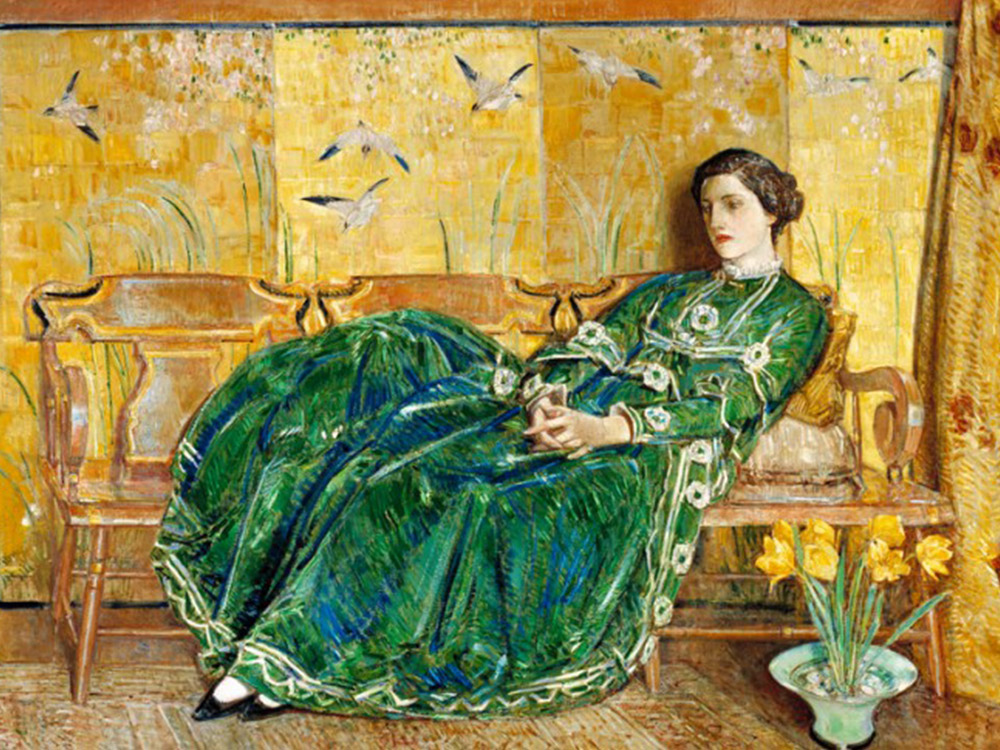 The Gibbes Museum of Art The Official Digital Guide to Charleston SC