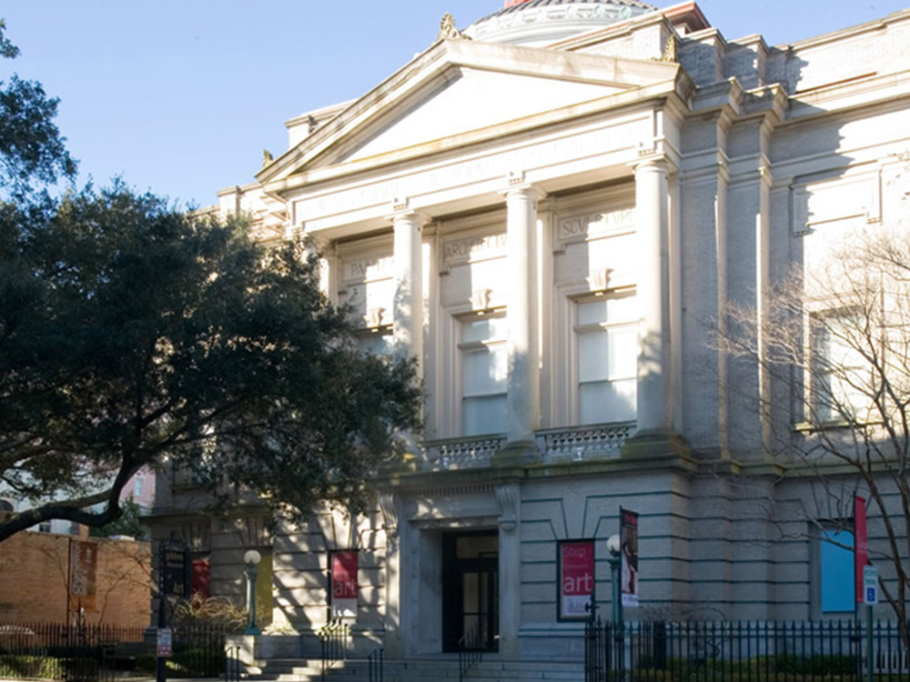 The Gibbes Museum of Art The Official Digital Guide to