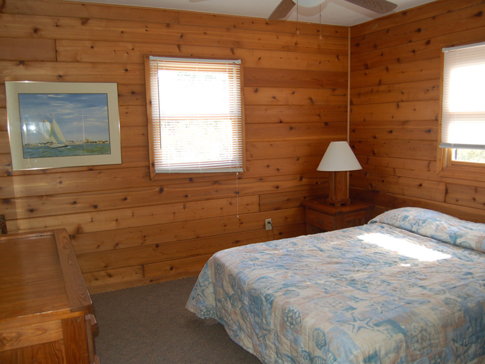 The Cottages at James Island County Park The Official Digital Guide