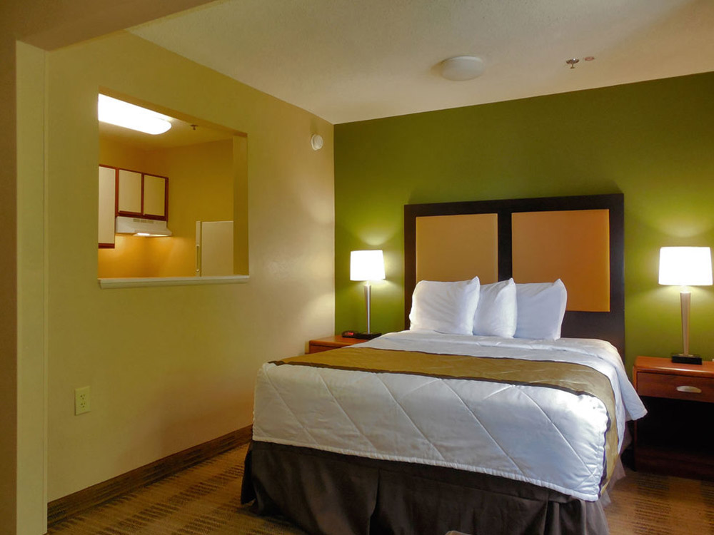 Extended Stay America Charleston Northwoods Blvd The Official