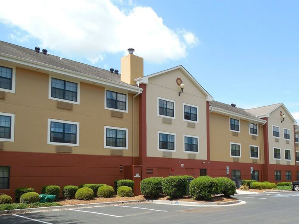 Extended Stay America Mt. Pleasant The Official Digital Guide to
