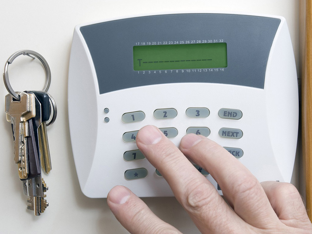 Charleston Security Systems The Official Digital Guide to Charleston