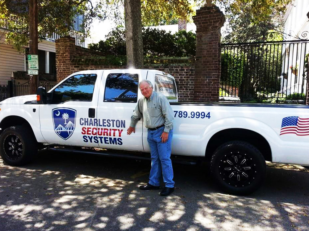 Charleston Security Systems The Official Digital Guide to Charleston