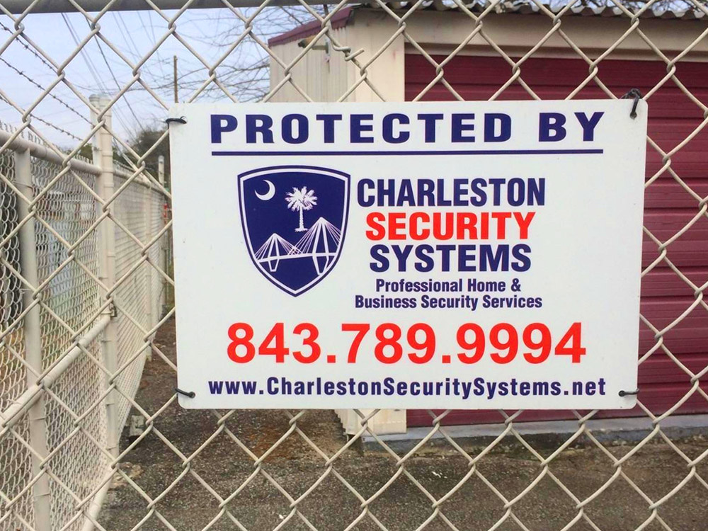Charleston Security Systems The Official Digital Guide to Charleston SC
