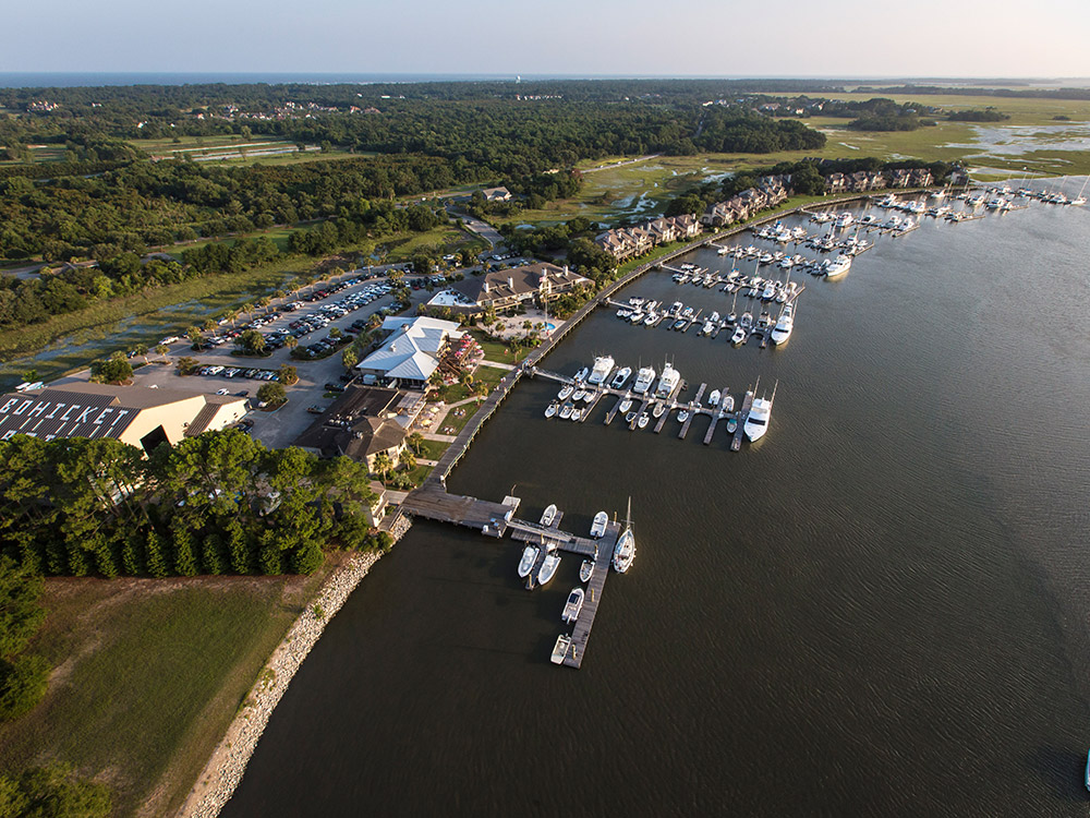 Seabrook Island Real Estate