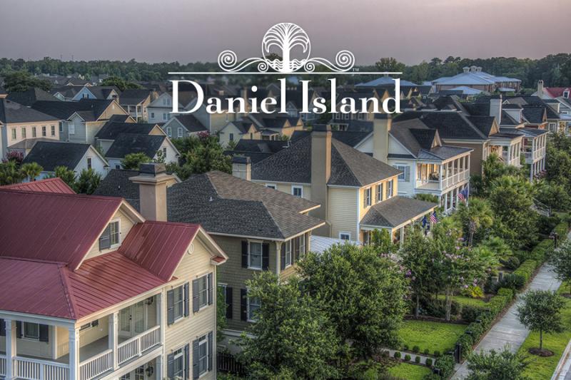 Daniel Island Real Estate